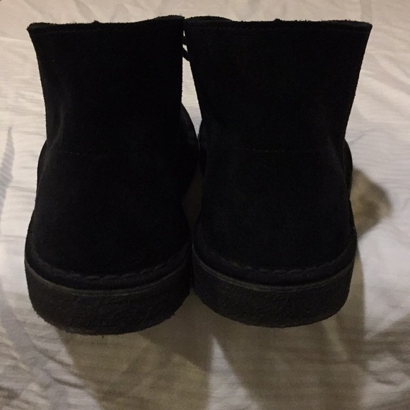 Clark’s originals chukka boots. main image 7